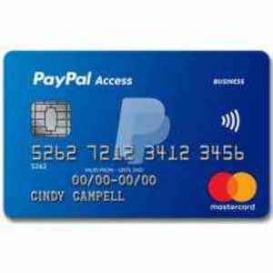 VCC Paypal 2 Tahun